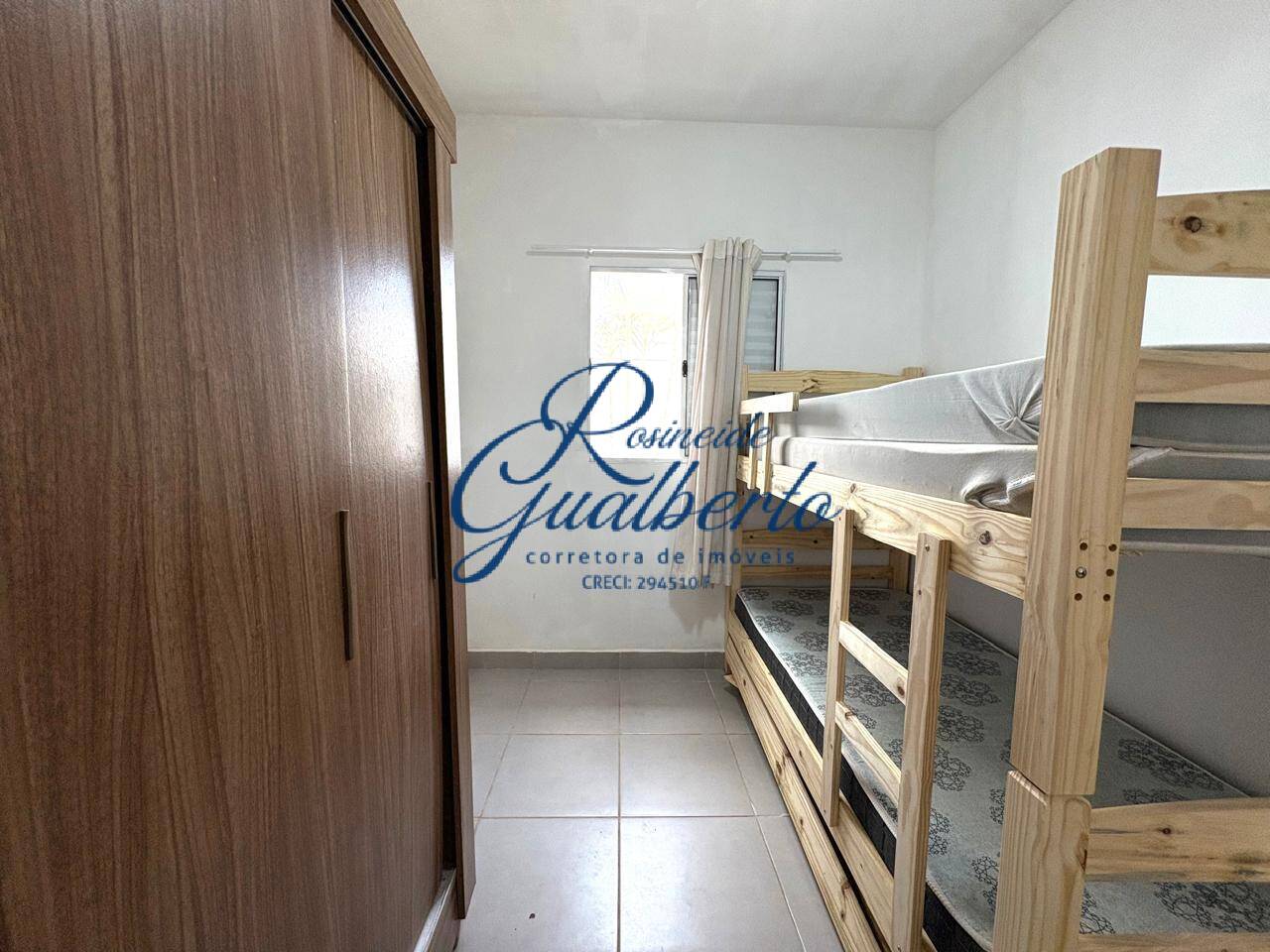 Casa de Condomínio, 2 quartos - Foto 18