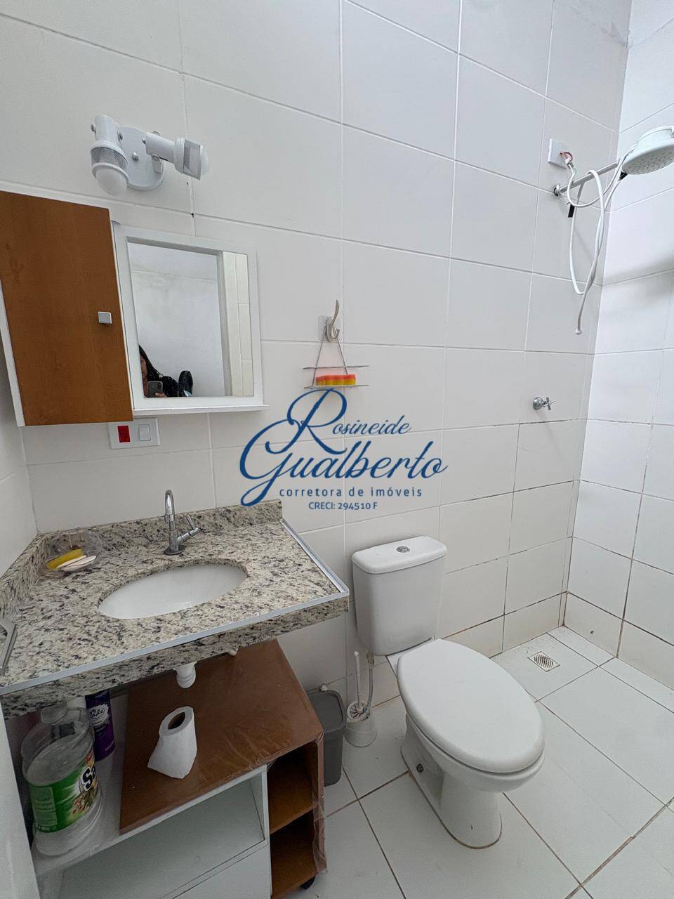 Casa de Condomínio, 2 quartos - Foto 19