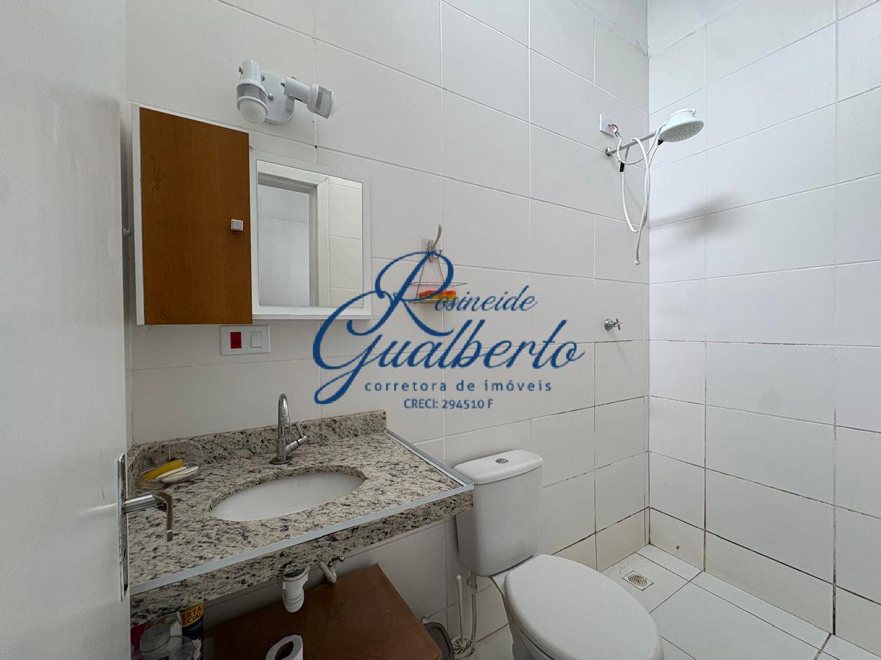 Casa de Condomínio, 2 quartos - Foto 20