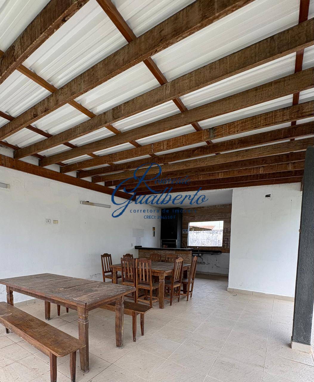 Casa de Condomínio, 2 quartos - Foto 24