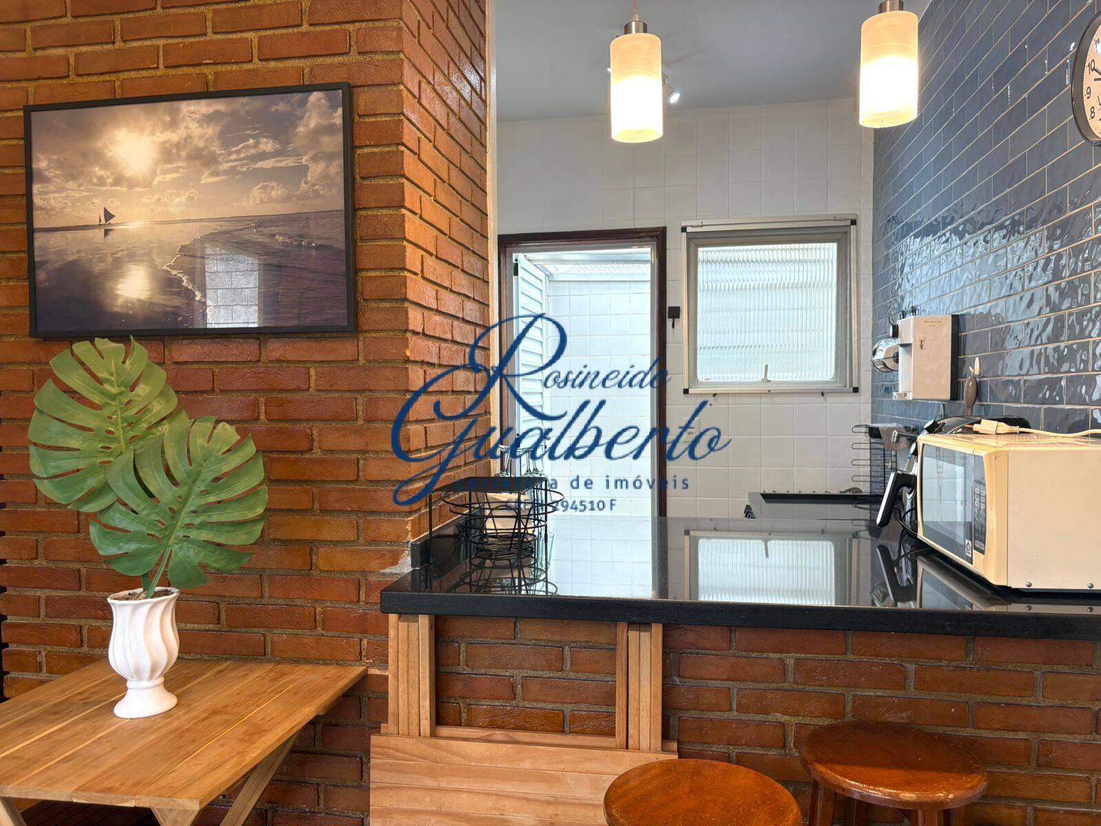 Casa de Condomínio, 2 quartos - Foto 6