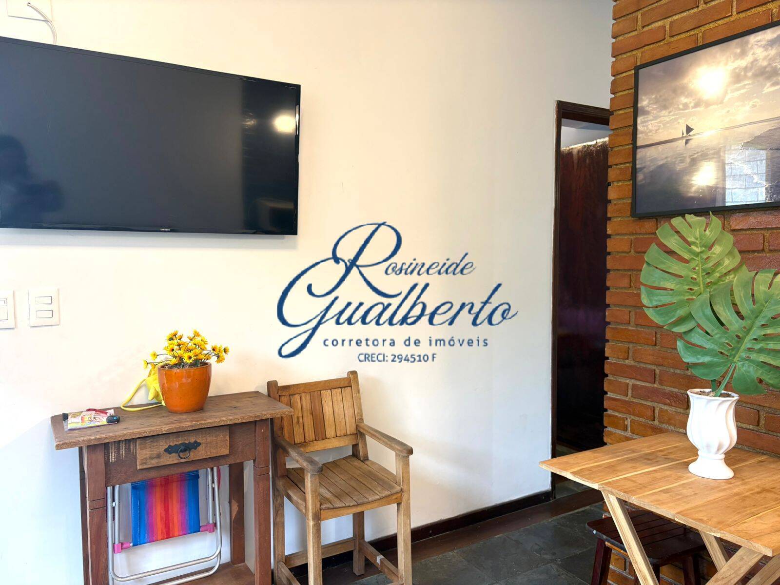 Casa de Condomínio, 2 quartos - Foto 5