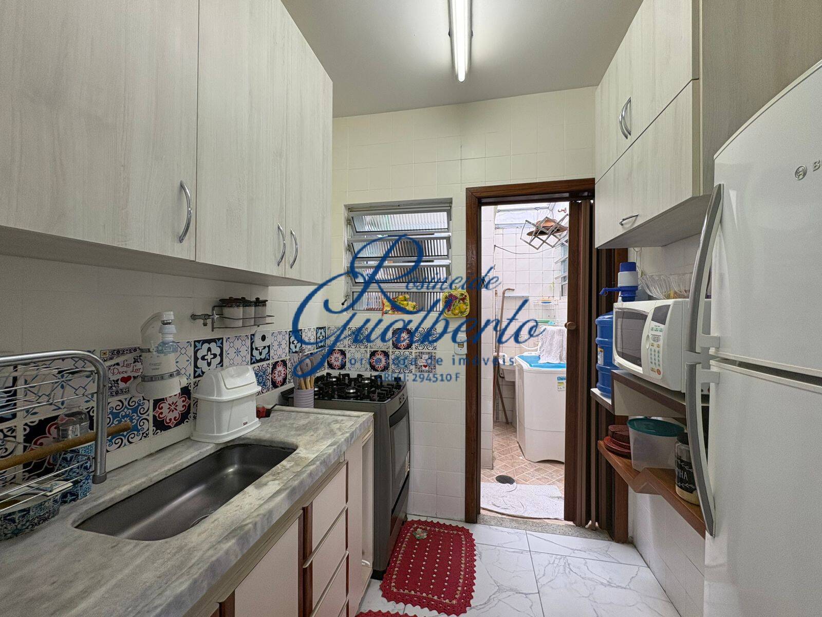 Casa de Condomínio, 2 quartos - Foto 7