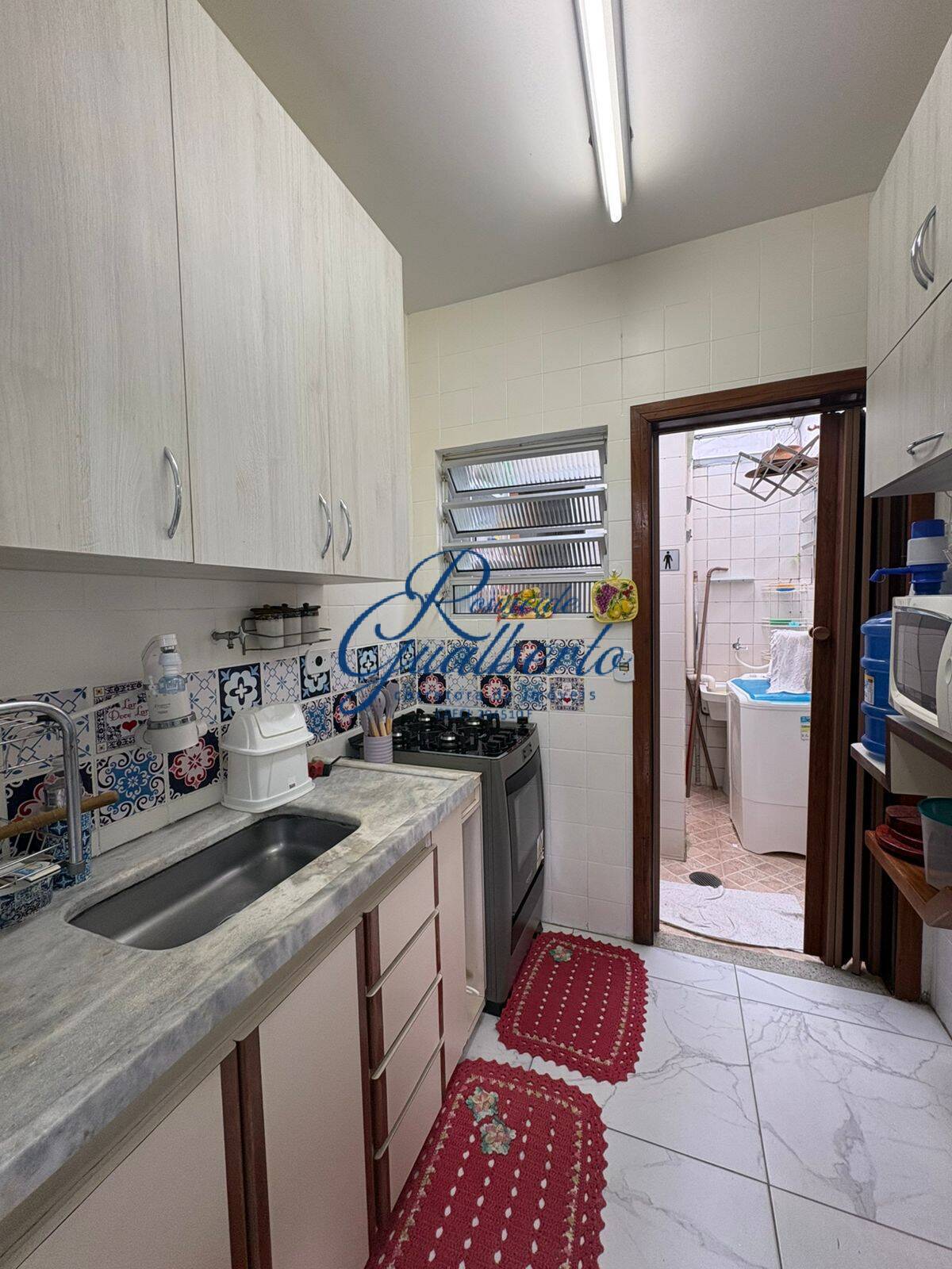 Casa de Condomínio, 2 quartos - Foto 6