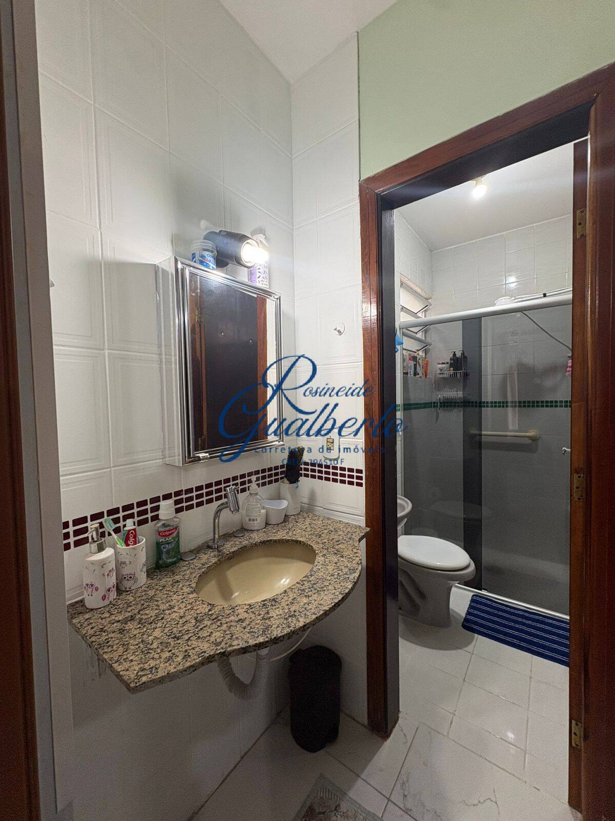 Casa de Condomínio, 2 quartos - Foto 10