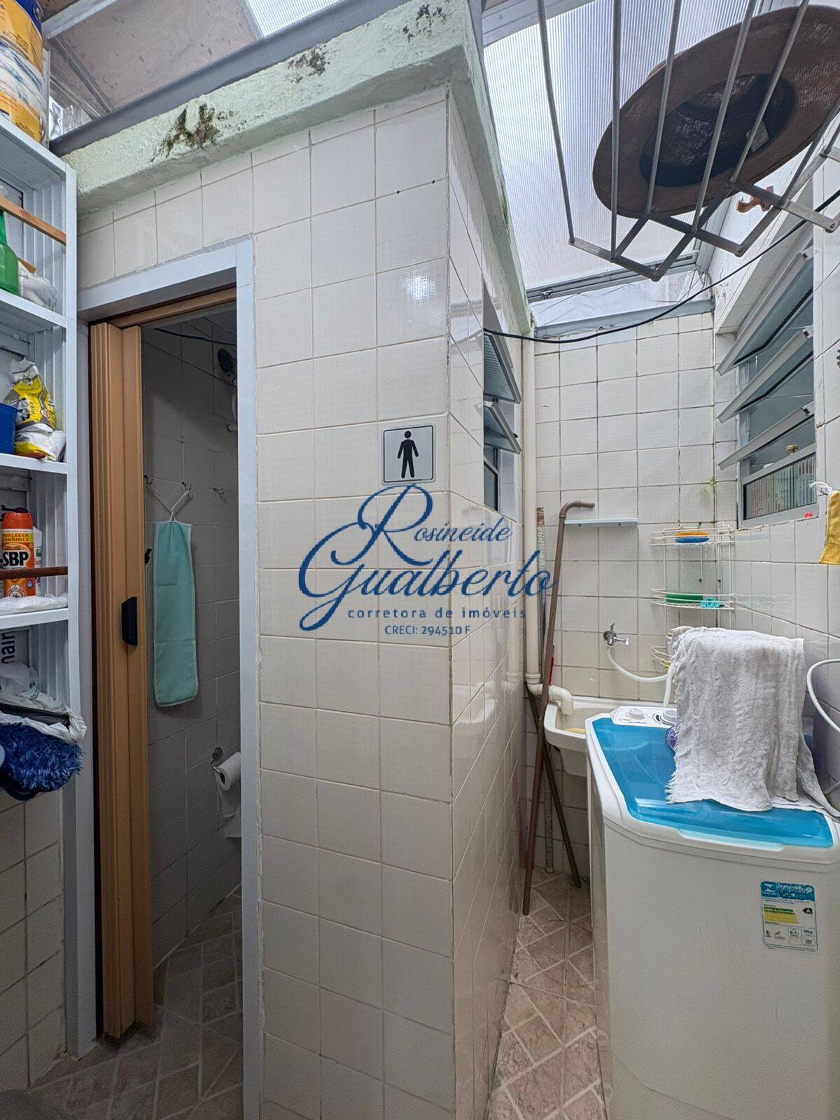 Casa de Condomínio, 2 quartos - Foto 8