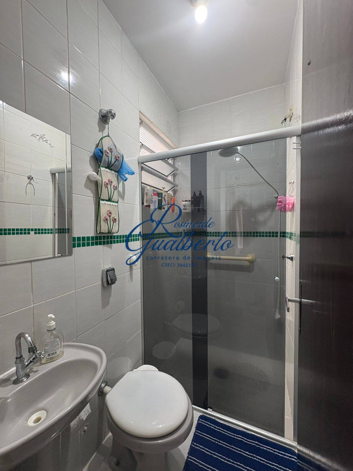 Casa de Condomínio, 2 quartos - Foto 12