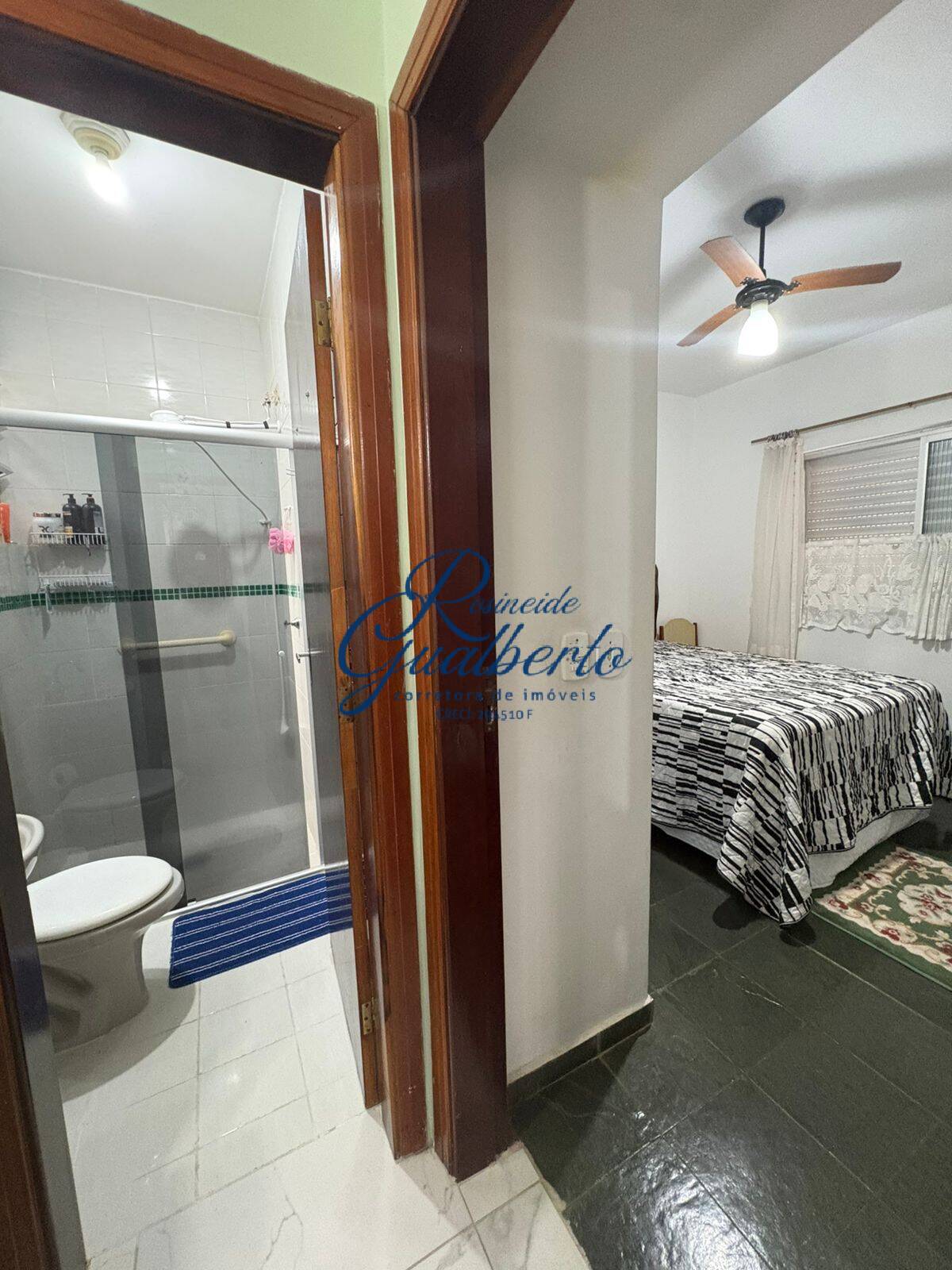 Casa de Condomínio, 2 quartos - Foto 18