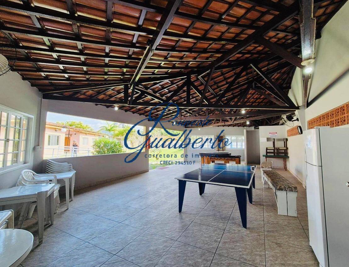 Casa de Condomínio, 2 quartos - Foto 22