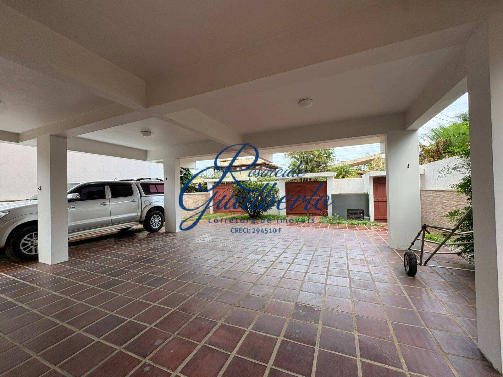 Casa, 5 quartos, 402 m² - Foto 3