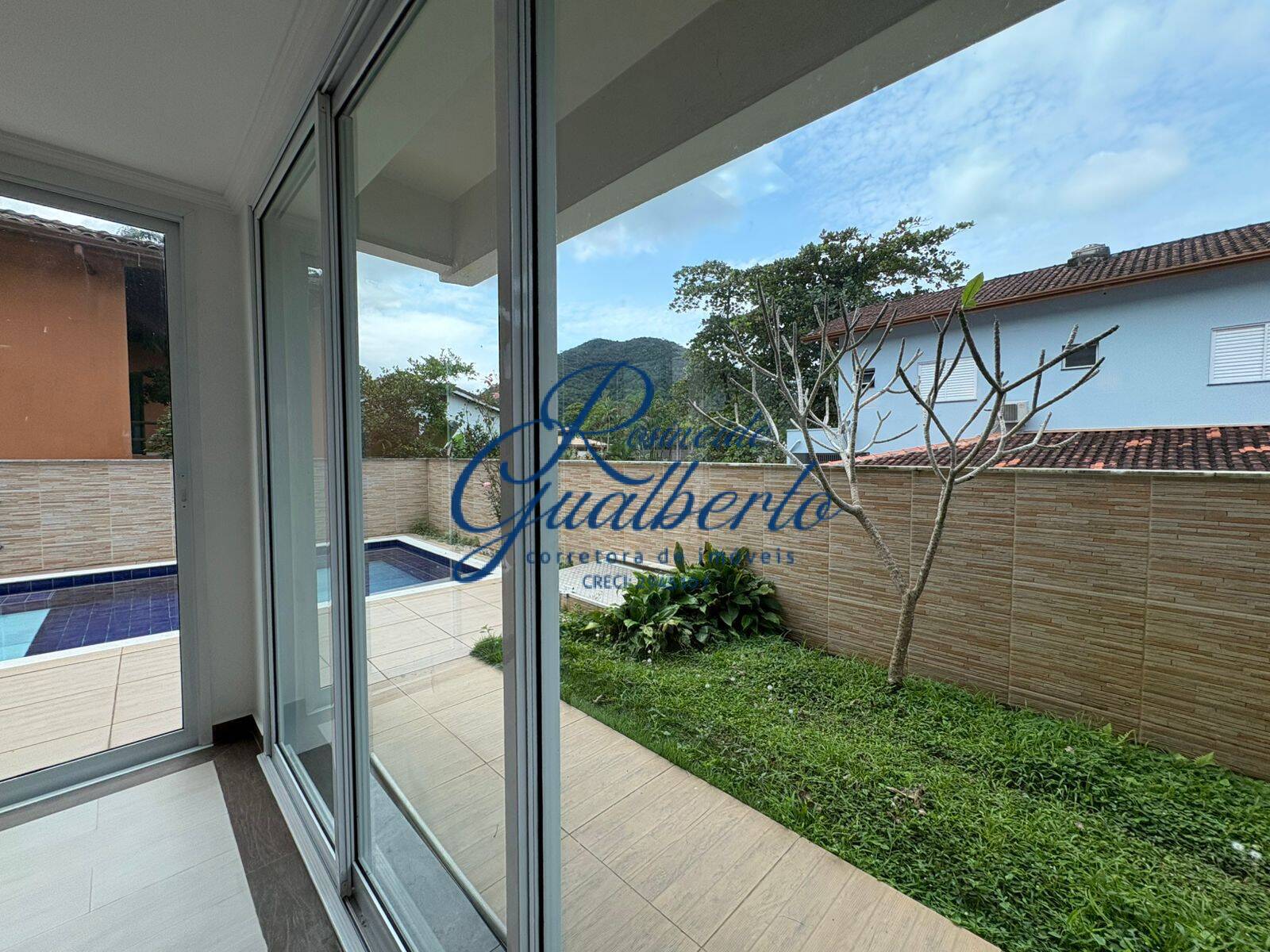 Casa, 5 quartos, 402 m² - Foto 6