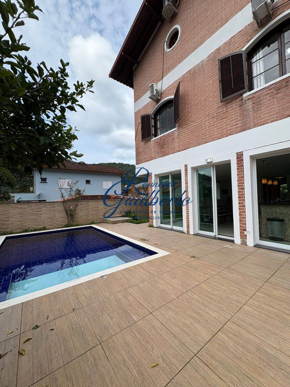 Casa, 5 quartos, 402 m² - Foto 8