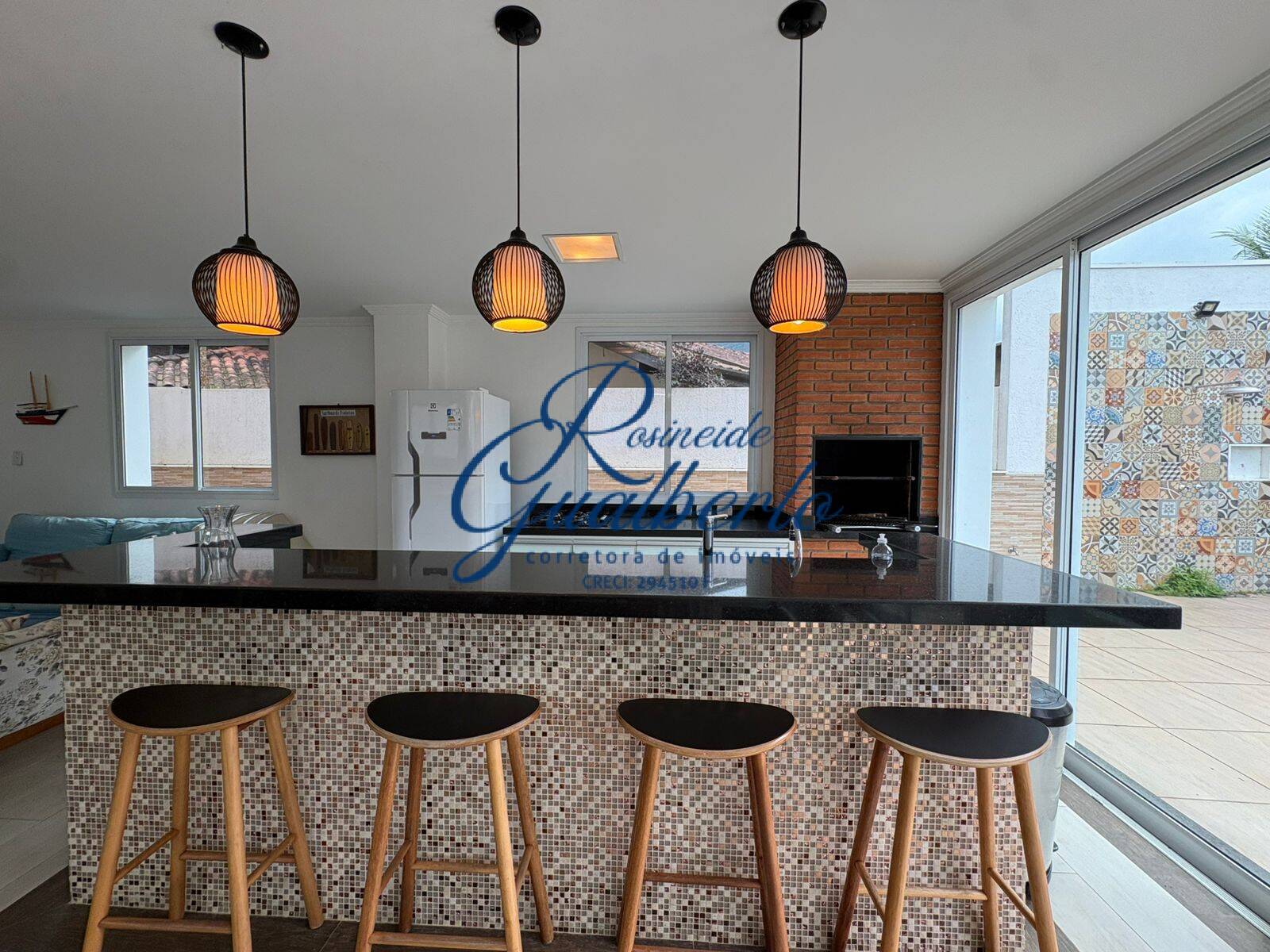 Casa, 5 quartos, 402 m² - Foto 11