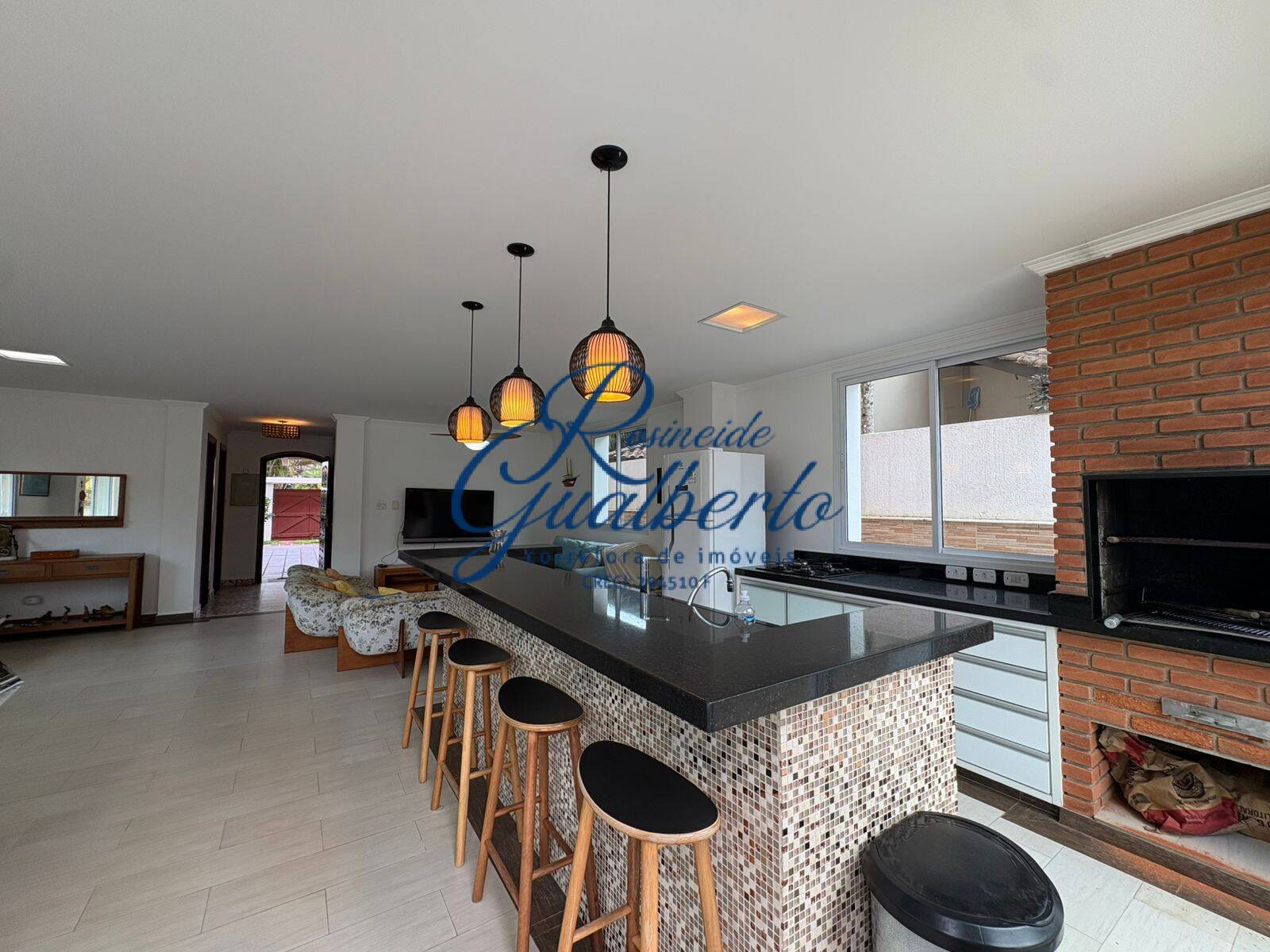 Casa, 5 quartos, 402 m² - Foto 10