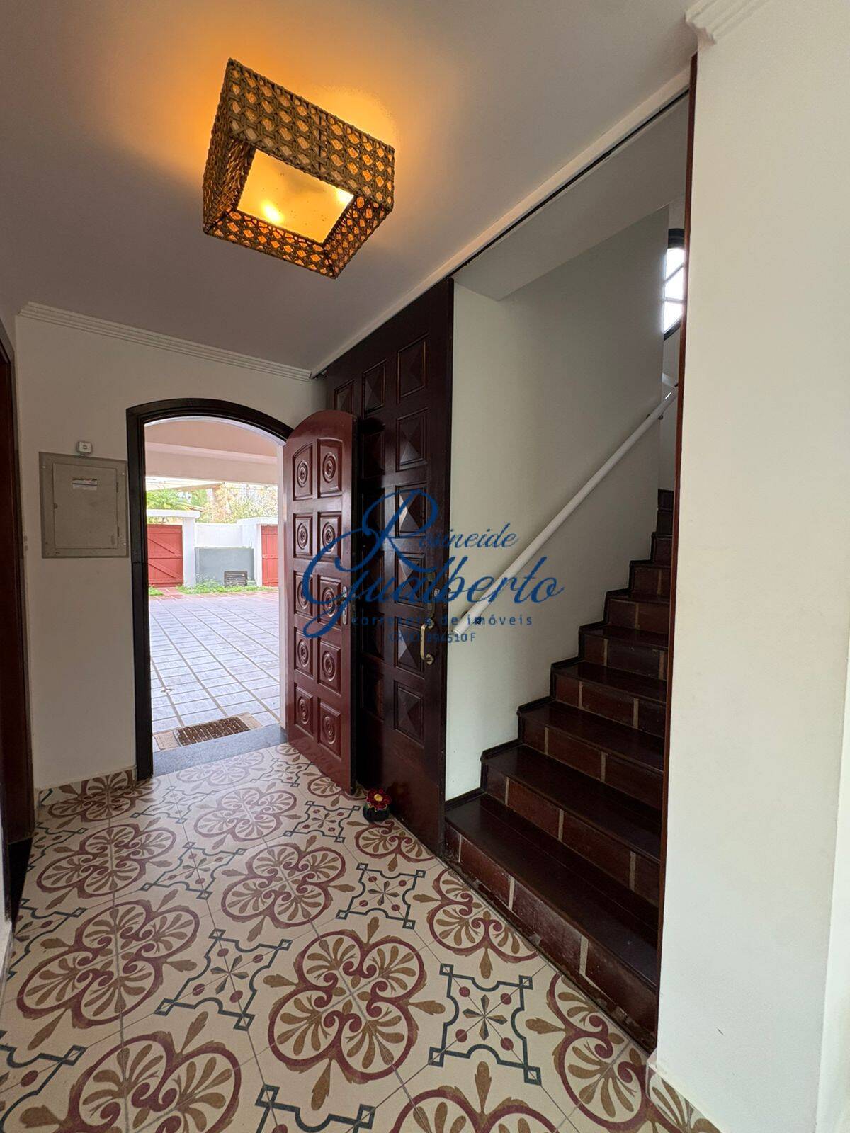 Casa, 5 quartos, 402 m² - Foto 12