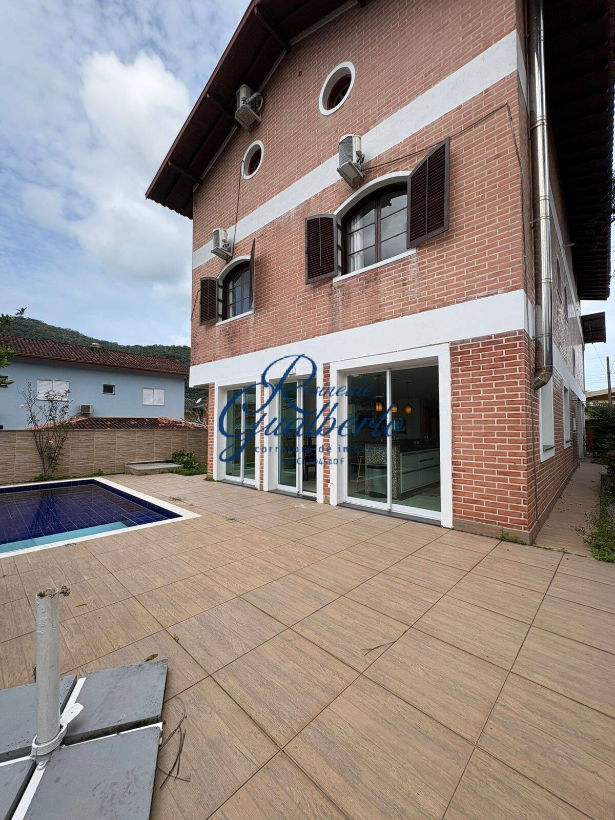Casa, 5 quartos, 402 m² - Foto 13
