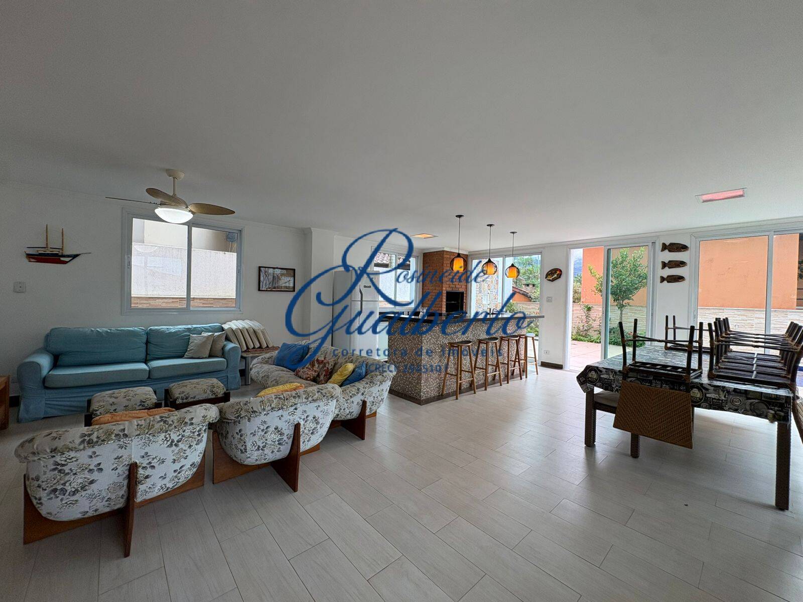 Casa, 5 quartos, 402 m² - Foto 16