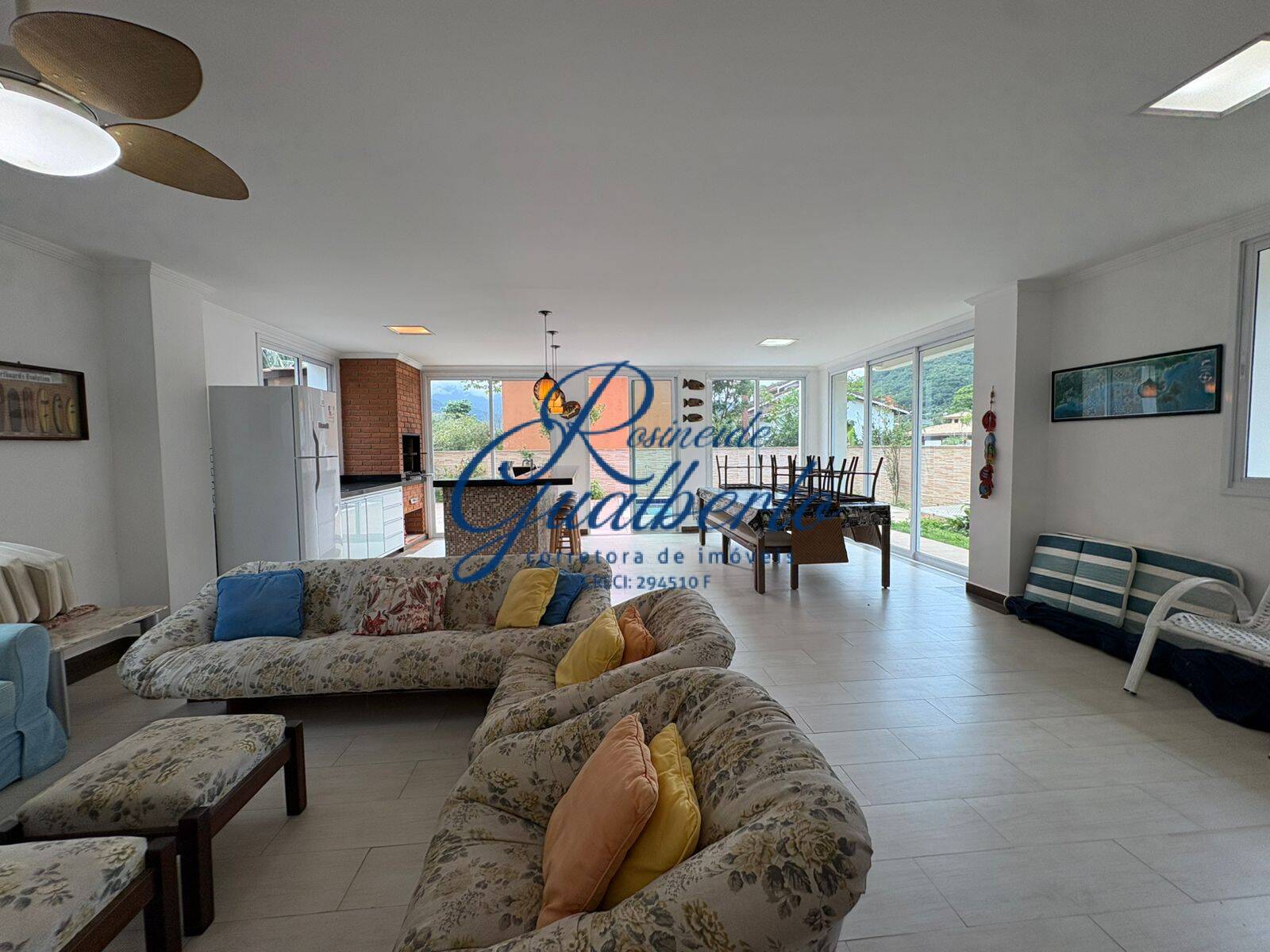 Casa, 5 quartos, 402 m² - Foto 17