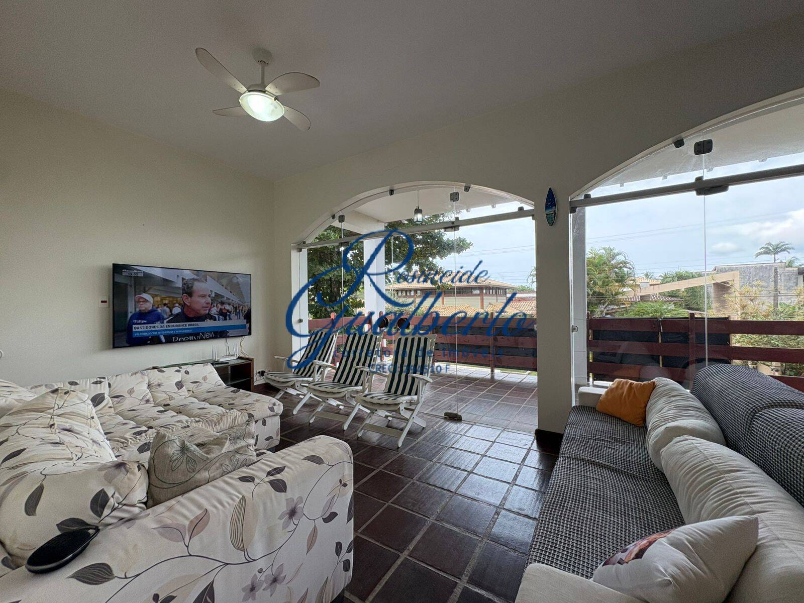 Casa, 5 quartos, 402 m² - Foto 21