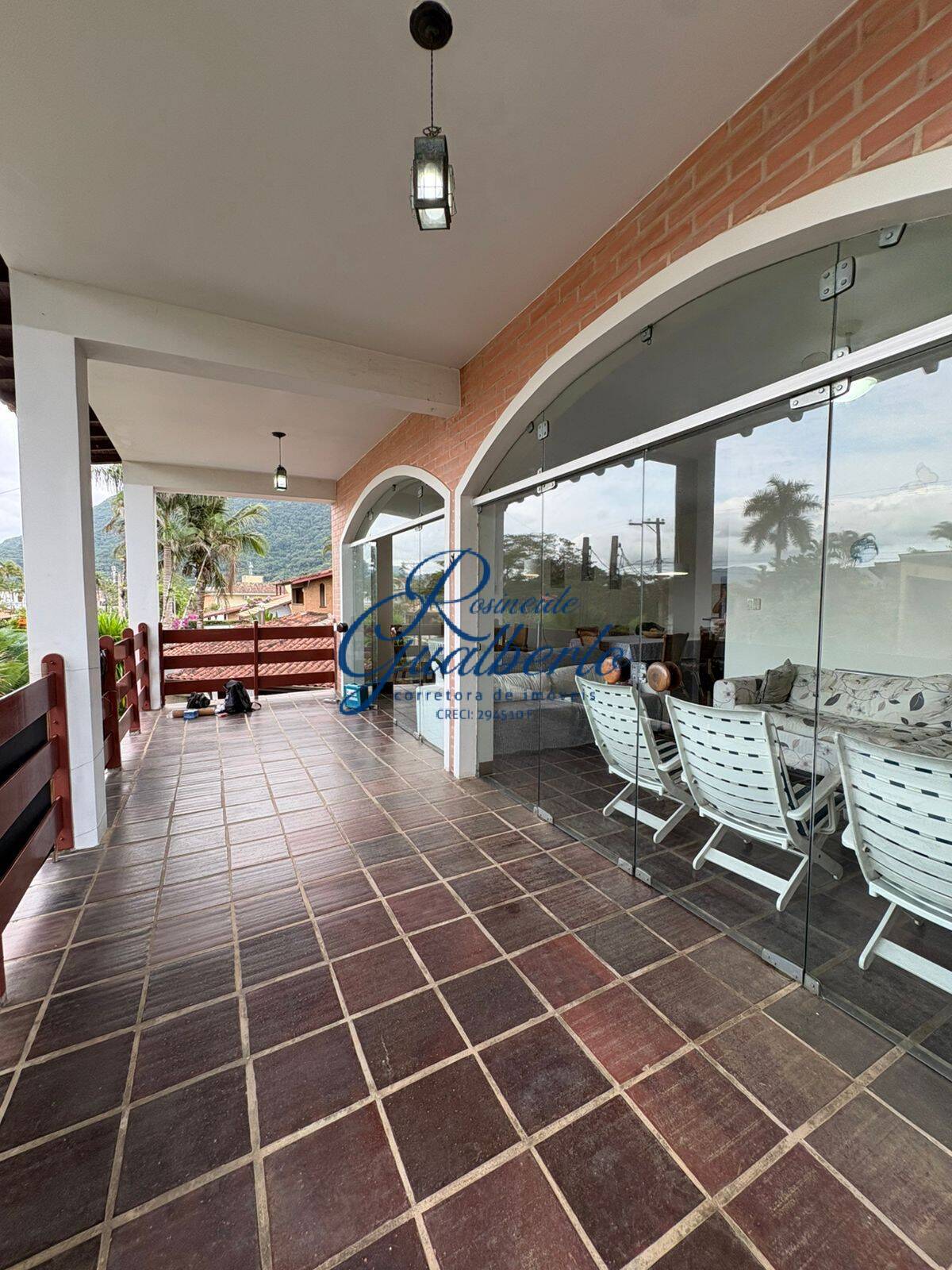 Casa, 5 quartos, 402 m² - Foto 23