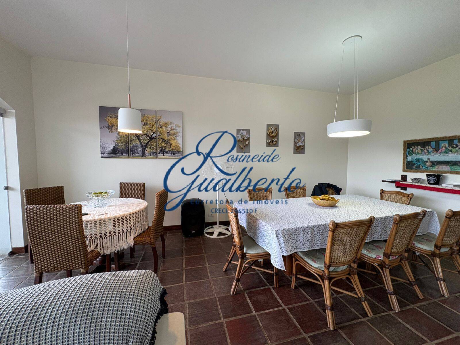 Casa, 5 quartos, 402 m² - Foto 25