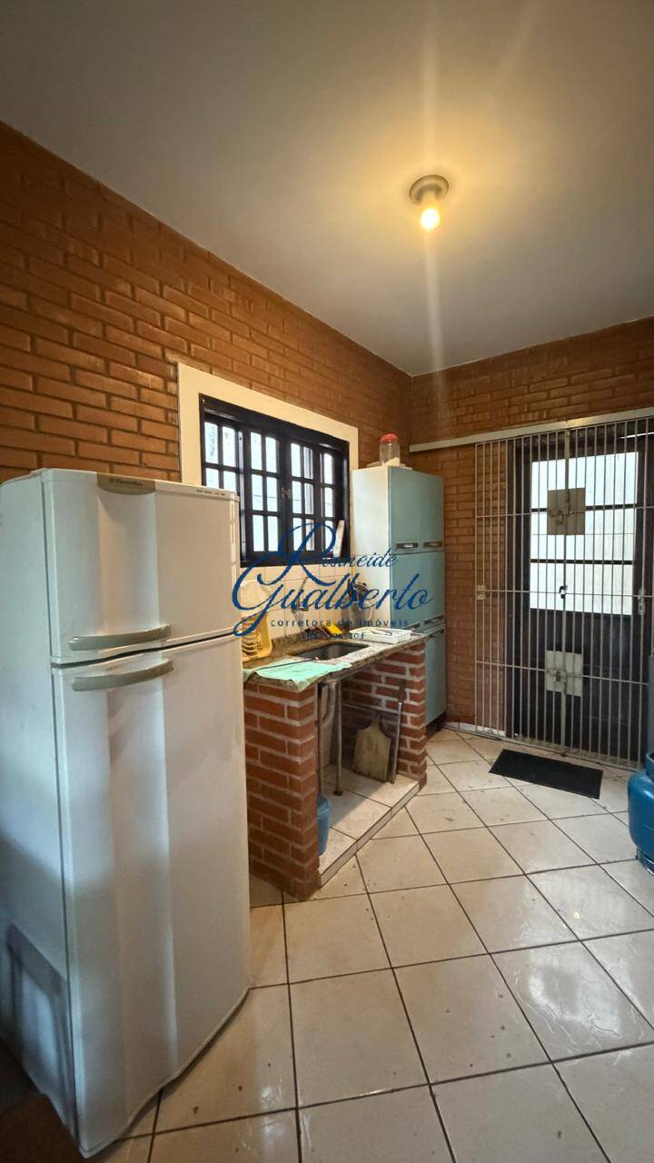 Casa, 3 quartos - Foto 8