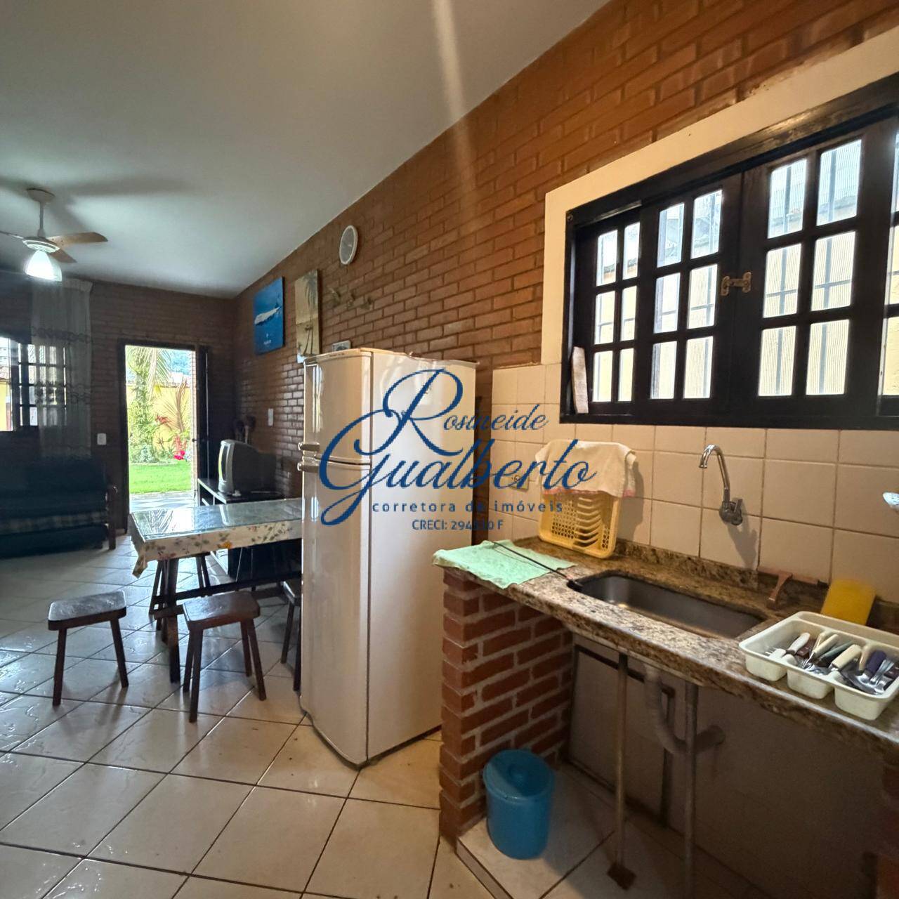 Casa, 3 quartos - Foto 10