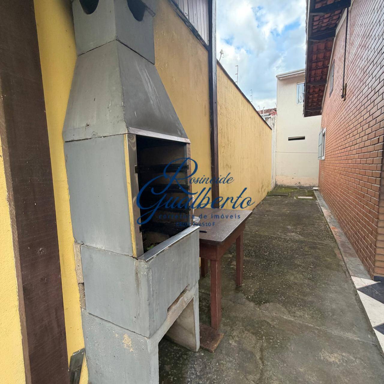 Casa, 3 quartos - Foto 26