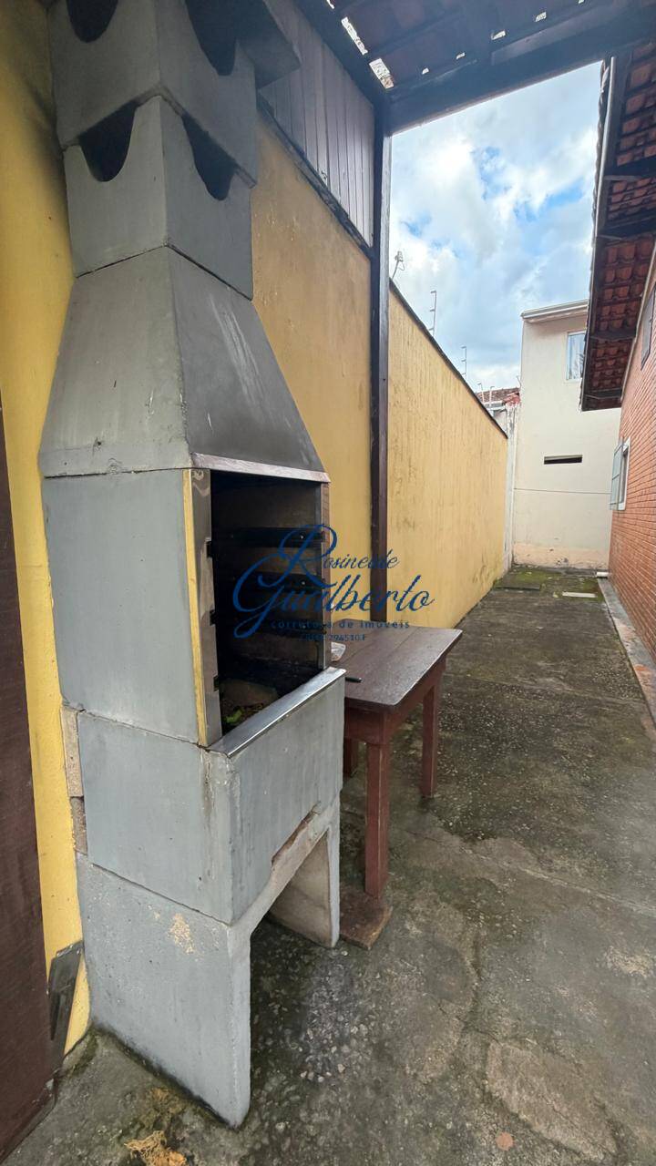 Casa, 3 quartos - Foto 25