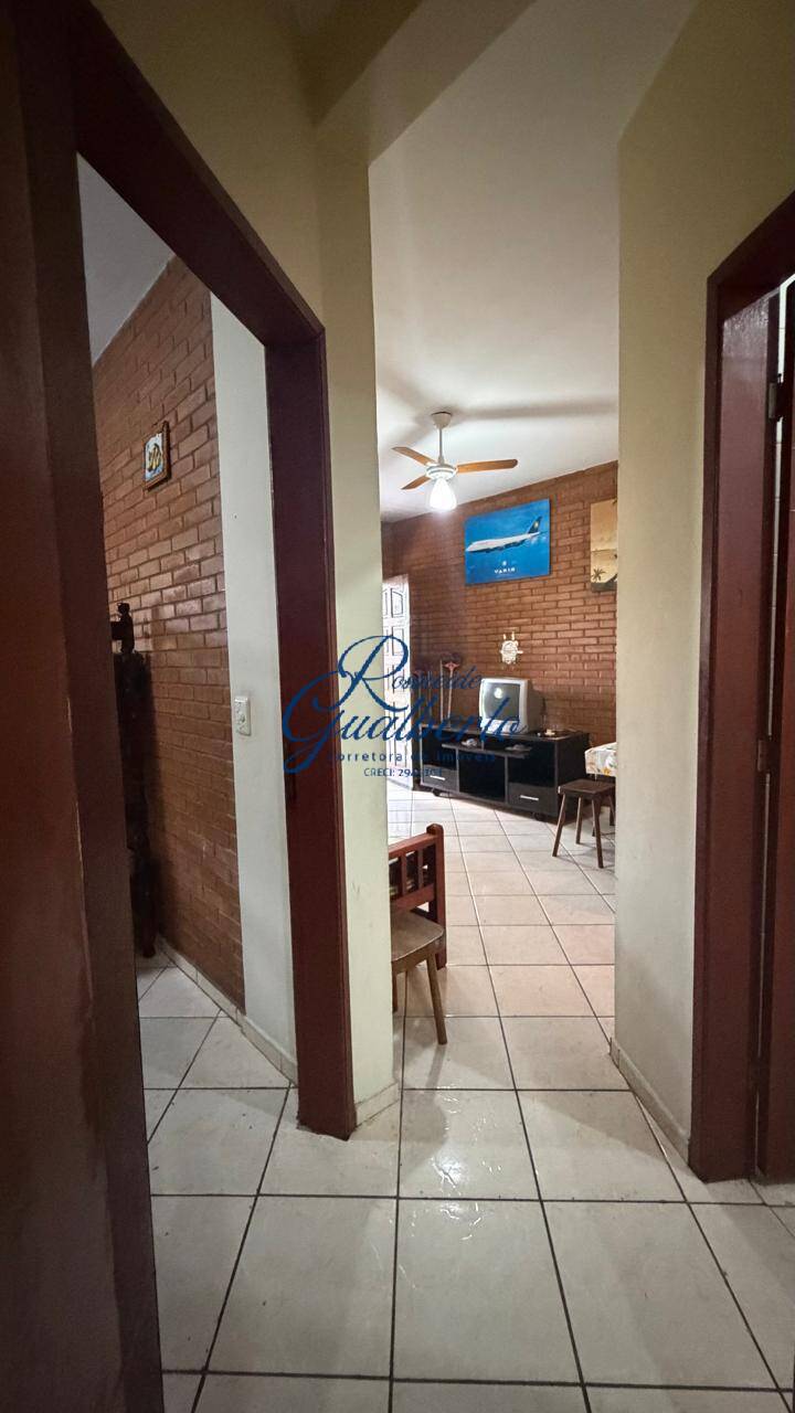Casa, 3 quartos - Foto 27