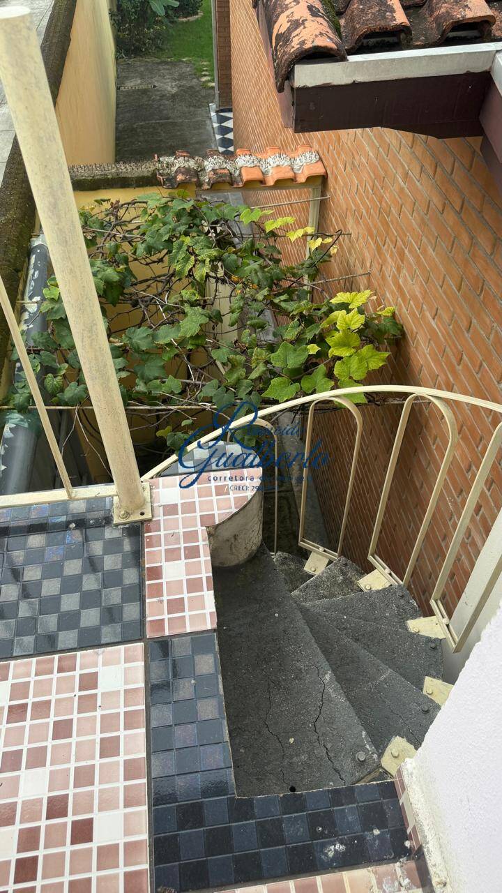 Casa, 3 quartos - Foto 43