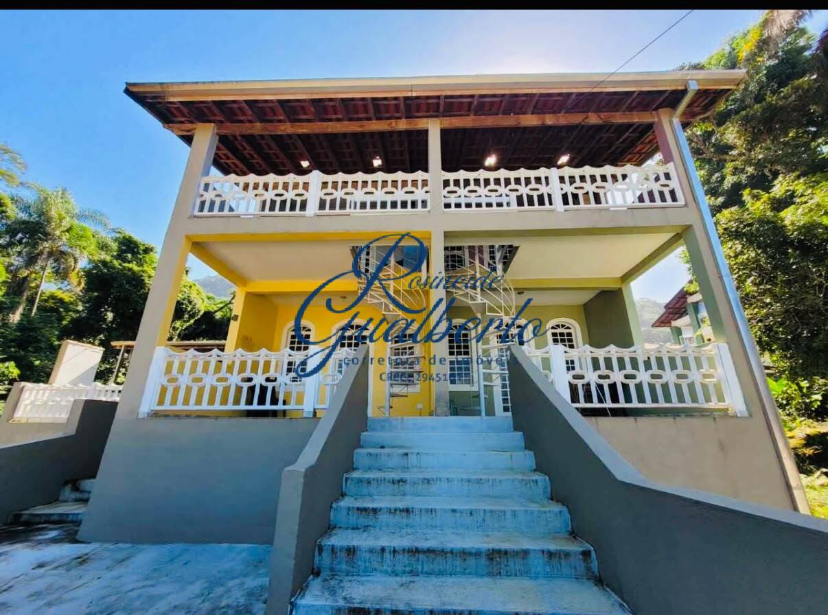 Casa, 4 quartos - Foto 1