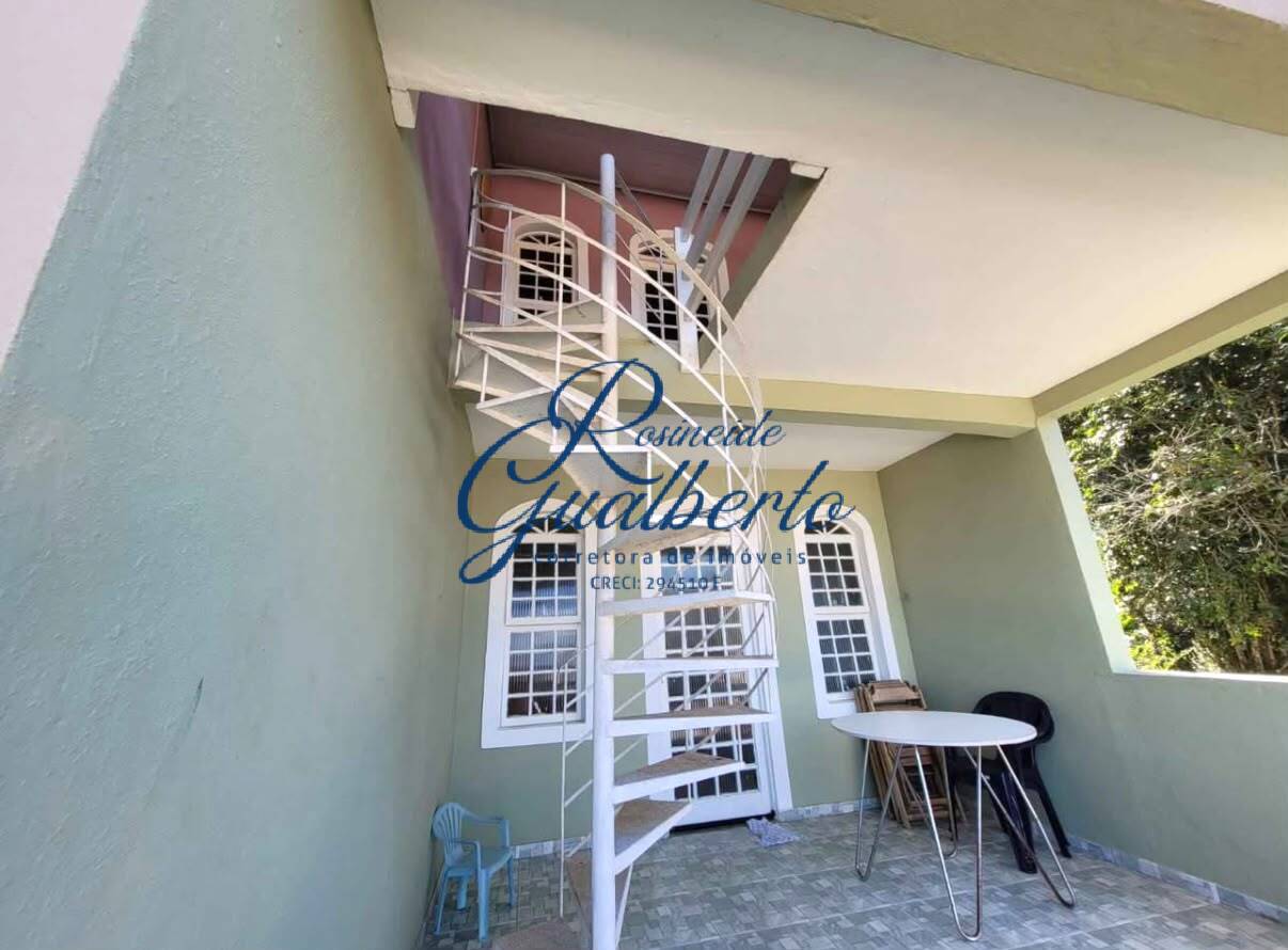 Casa, 4 quartos - Foto 4