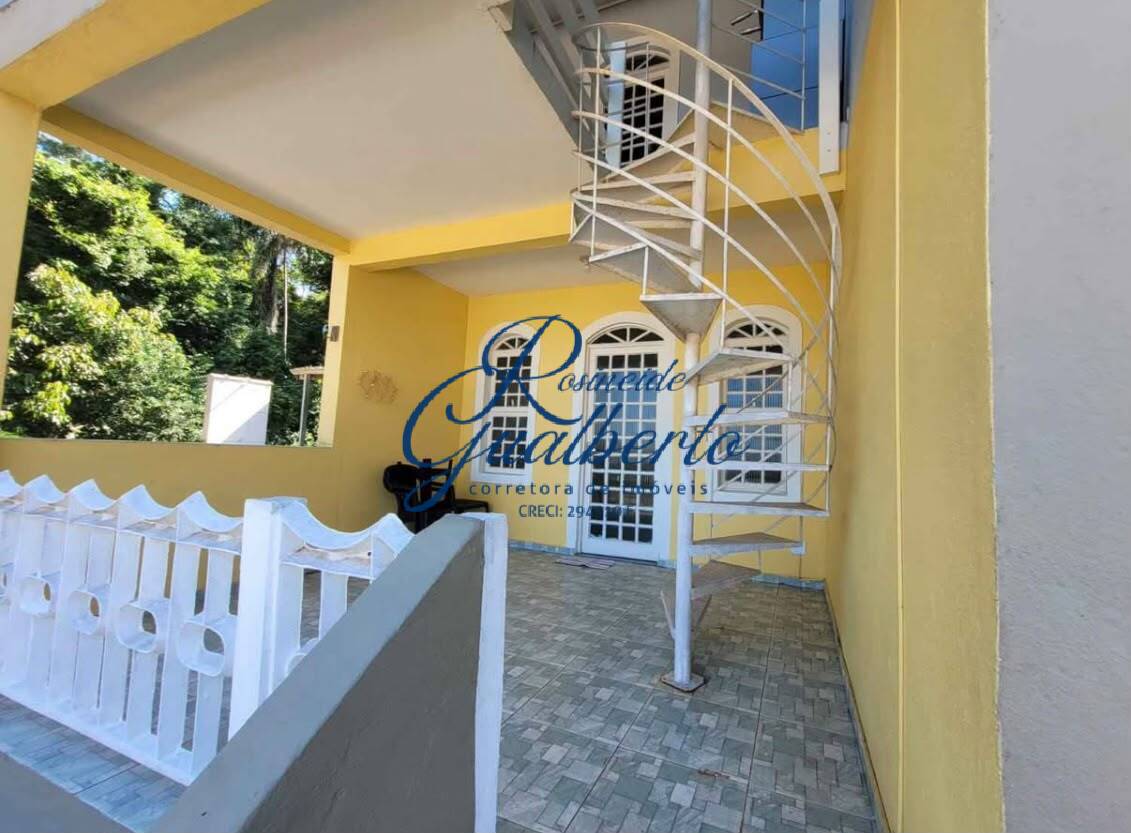 Casa, 4 quartos - Foto 3