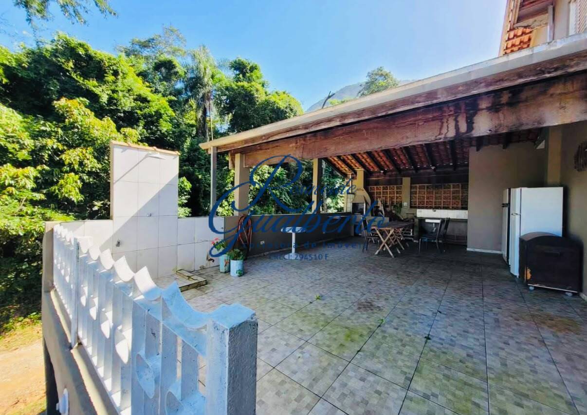 Casa, 4 quartos - Foto 7