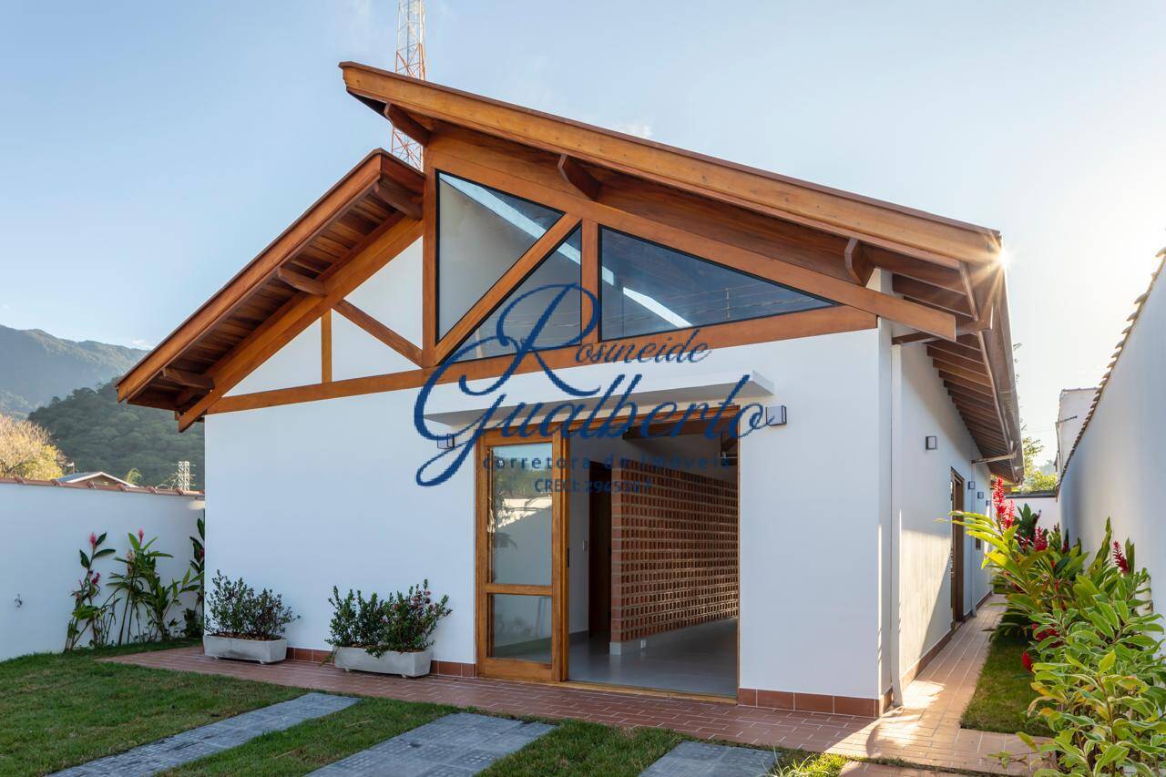 Casa, 3 quartos, 128 m² - Foto 2