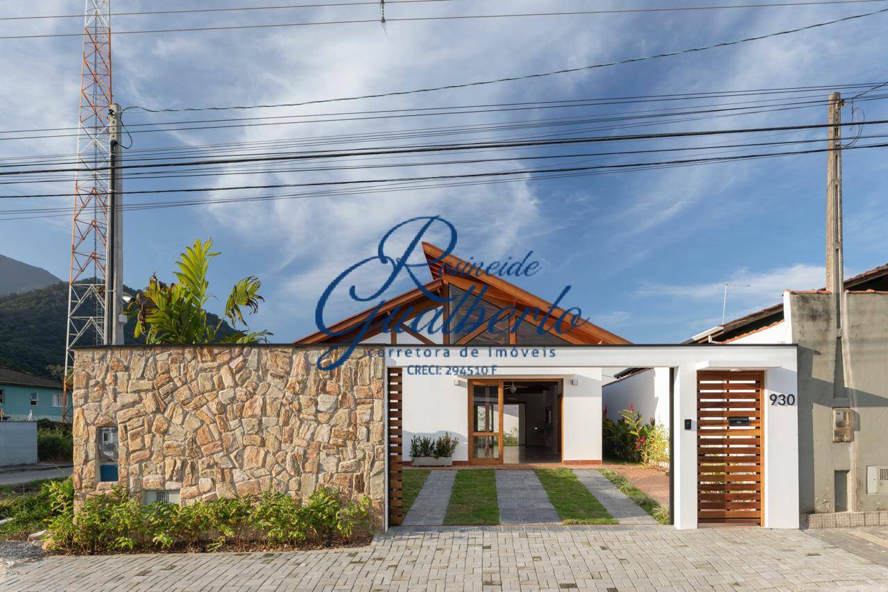 Casa, 3 quartos, 128 m² - Foto 4