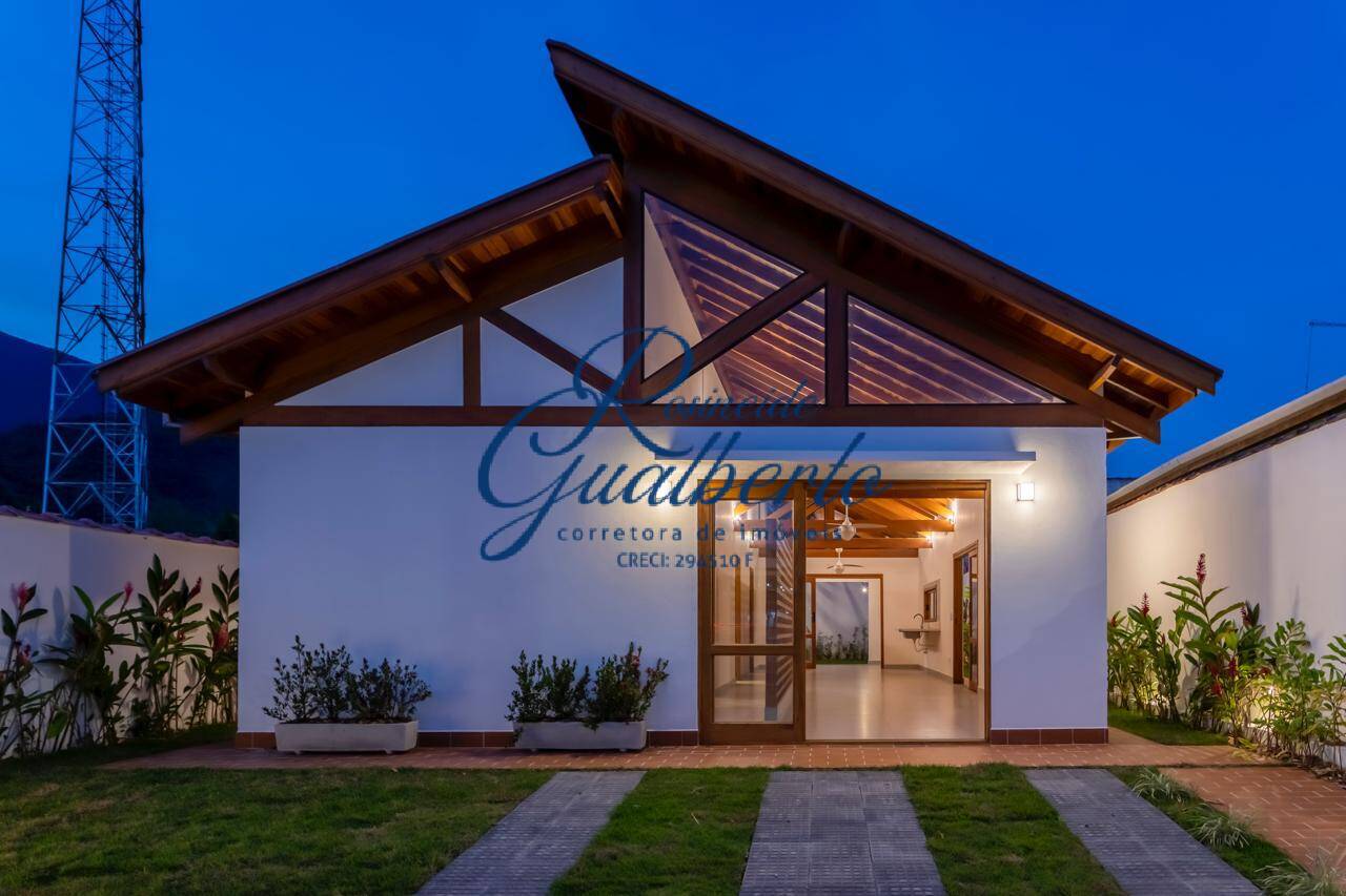 Casa, 3 quartos, 128 m² - Foto 6