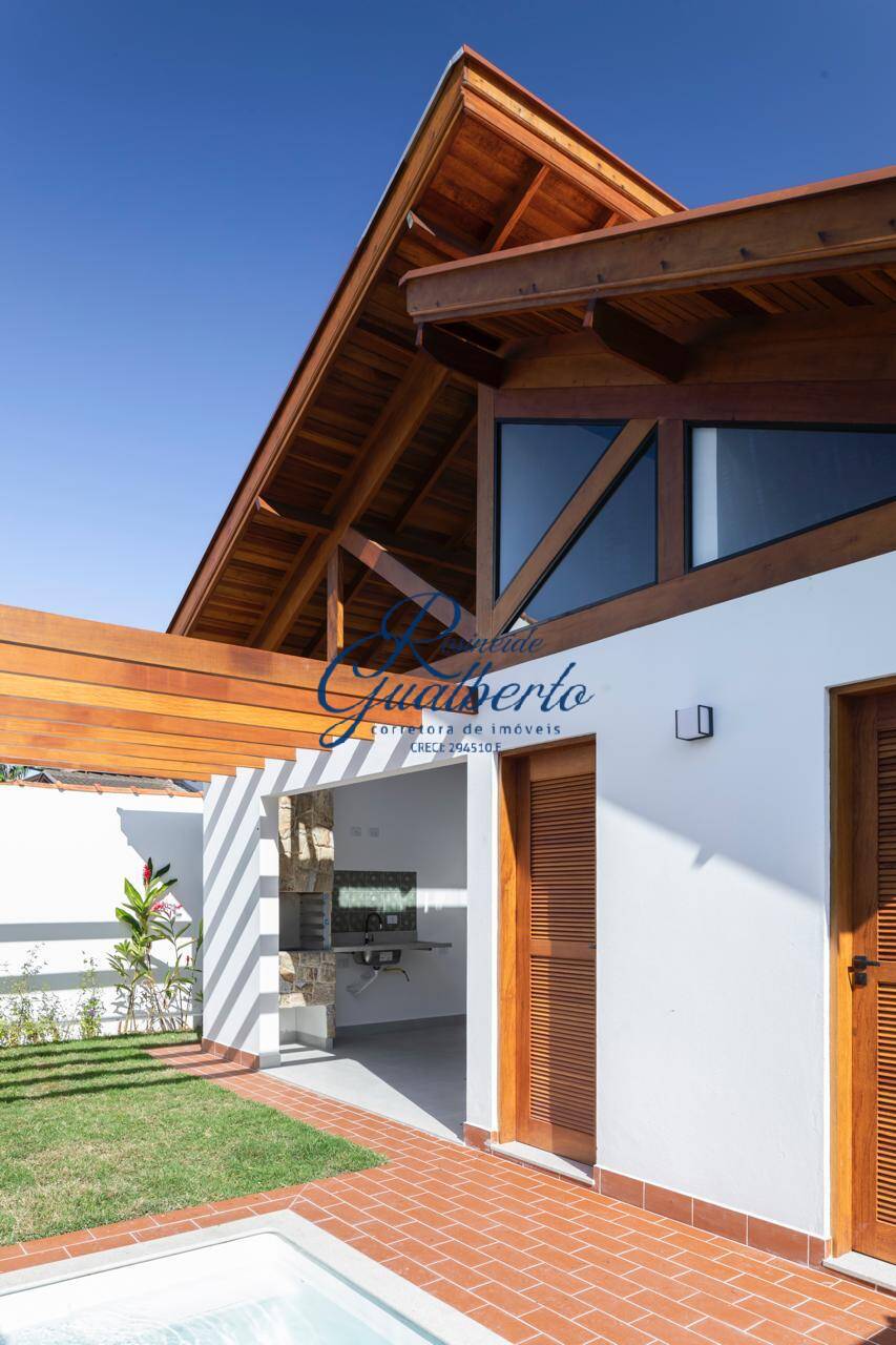 Casa, 3 quartos, 128 m² - Foto 3