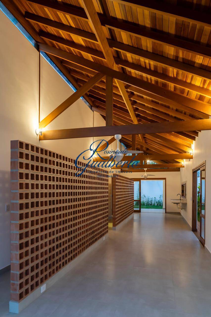 Casa, 3 quartos, 128 m² - Foto 9