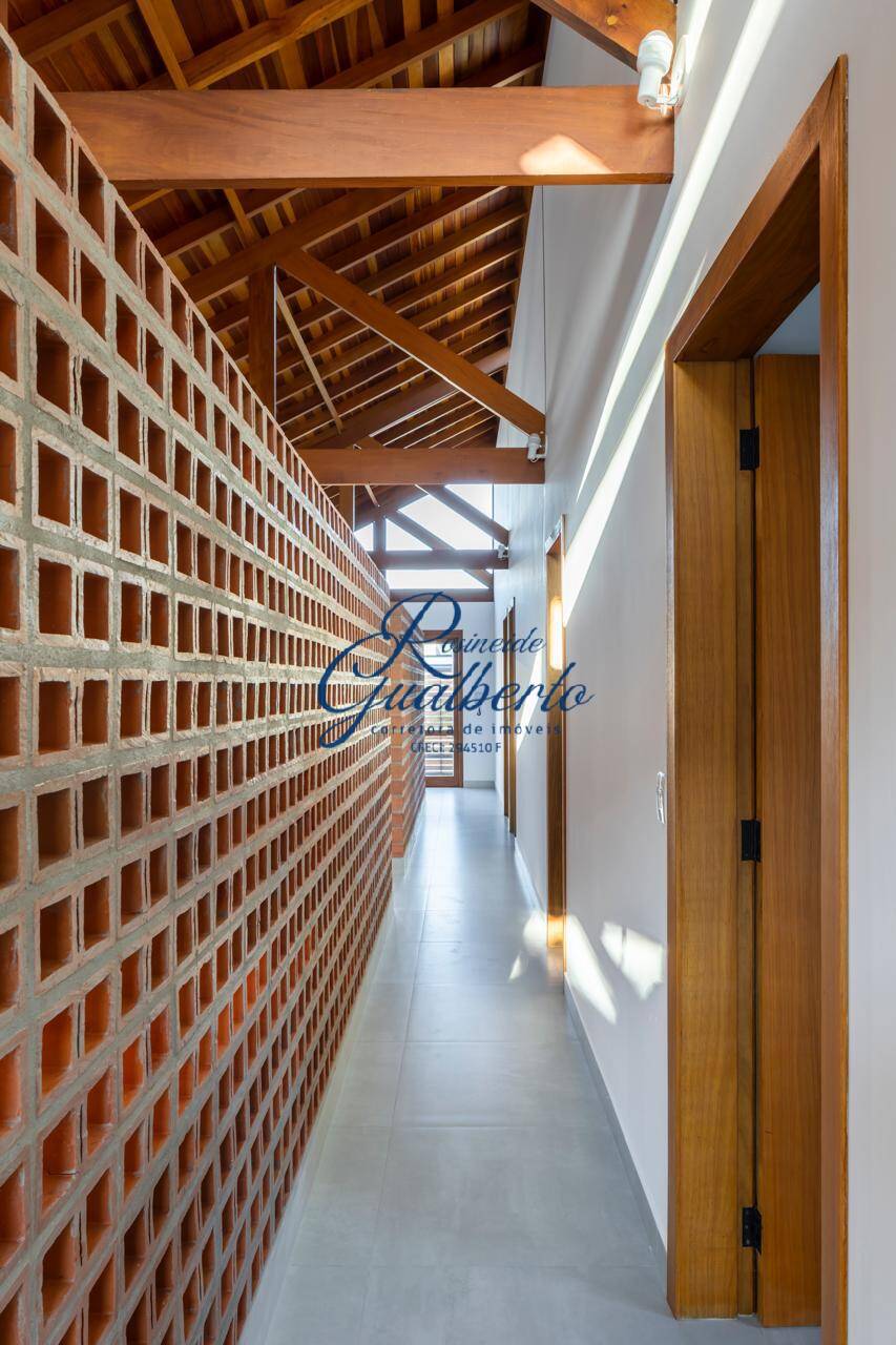 Casa, 3 quartos, 128 m² - Foto 8