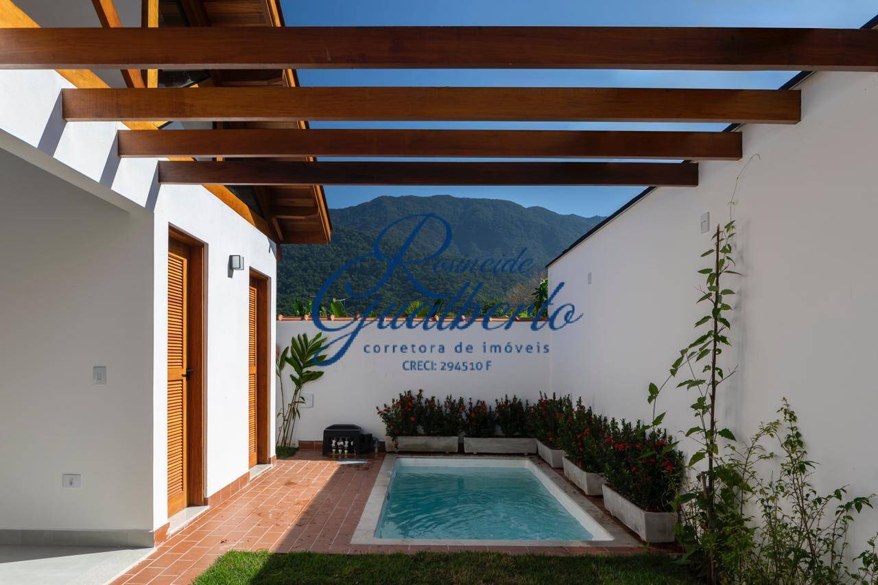 Casa, 3 quartos, 128 m² - Foto 14
