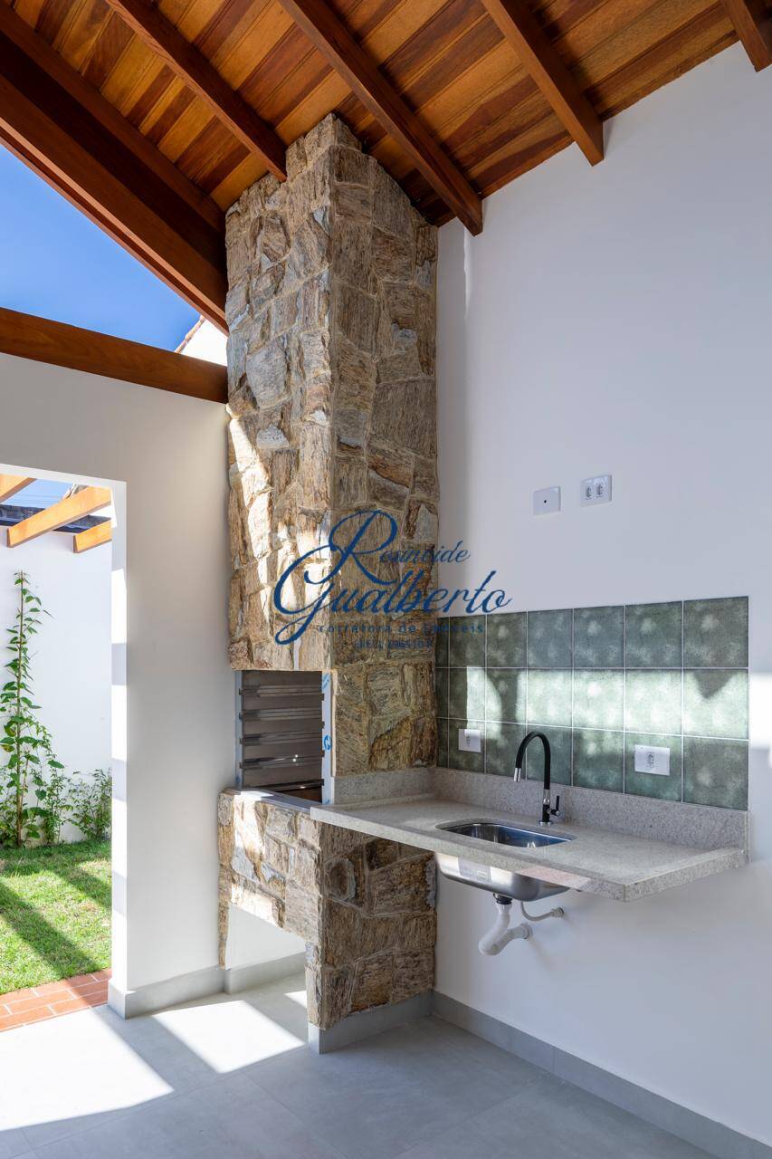 Casa, 3 quartos, 128 m² - Foto 13