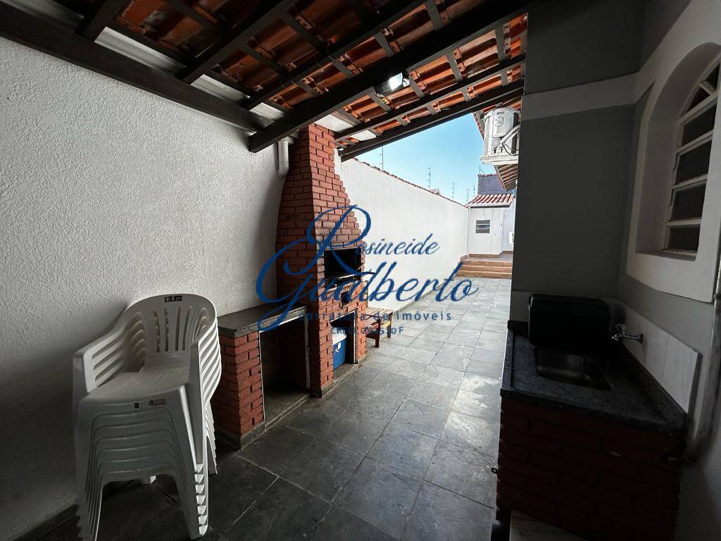 Casa, 4 quartos, 208 m² - Foto 5