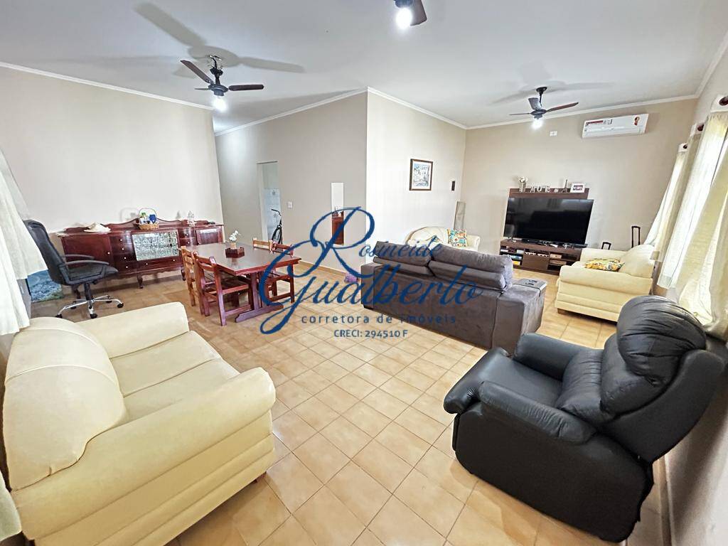 Casa, 4 quartos, 208 m² - Foto 6