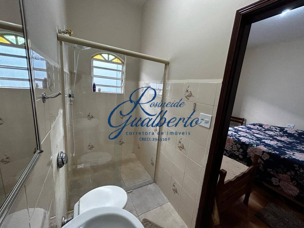 Casa, 4 quartos, 208 m² - Foto 13