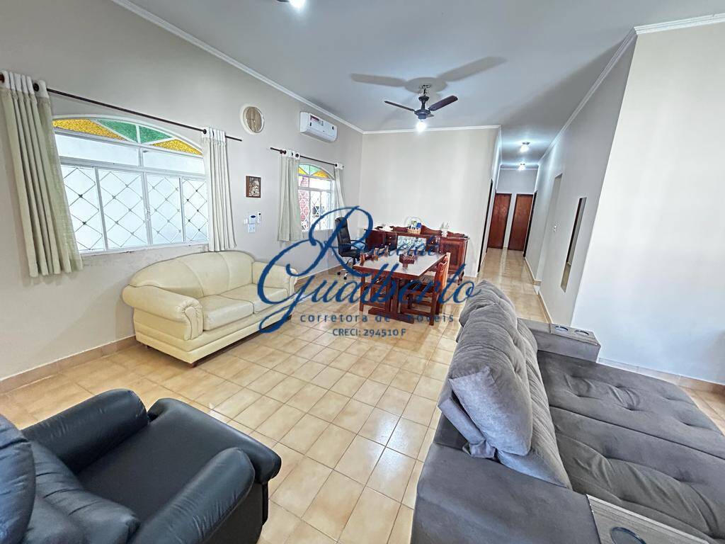 Casa, 4 quartos, 208 m² - Foto 8
