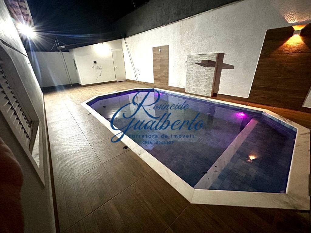 Casa, 4 quartos, 208 m² - Foto 10