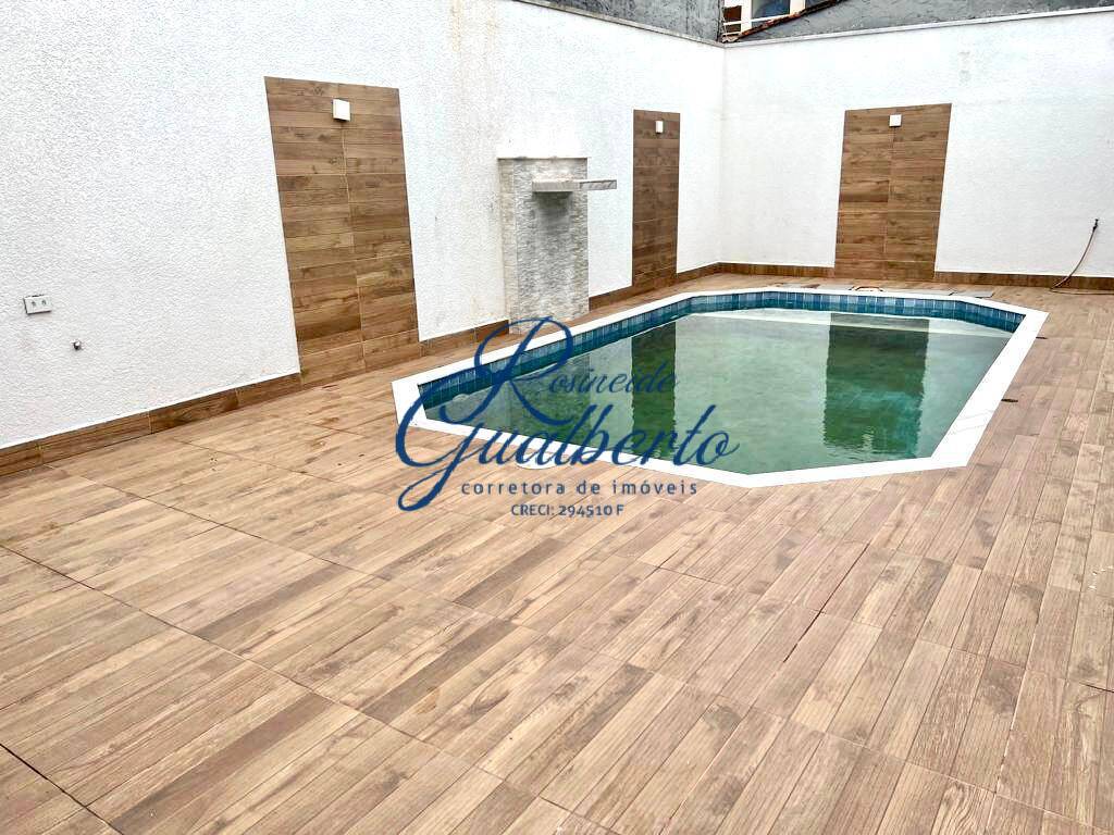 Casa, 4 quartos, 208 m² - Foto 11