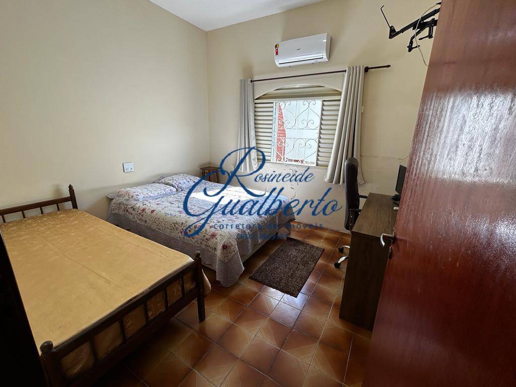 Casa, 4 quartos, 208 m² - Foto 14